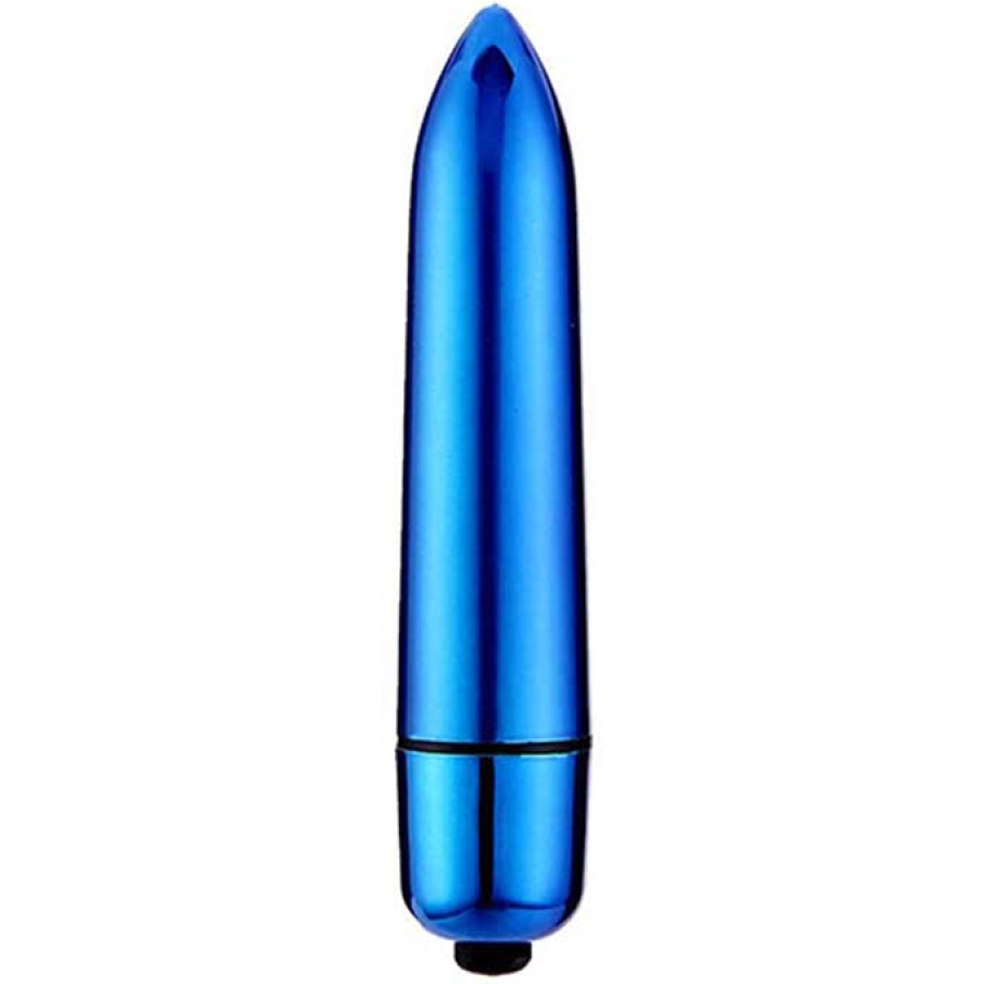Mini kurşun vibratör mavi