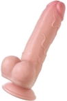 Censan-my-babe-kikirdakli-deri-katmanli-my-honey-18-cm-dildo-575812-1