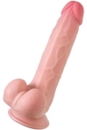 Censan-my-babe-kikirdakli-deri-katmanli-my-pretty-20-cm-dildo-575769-1