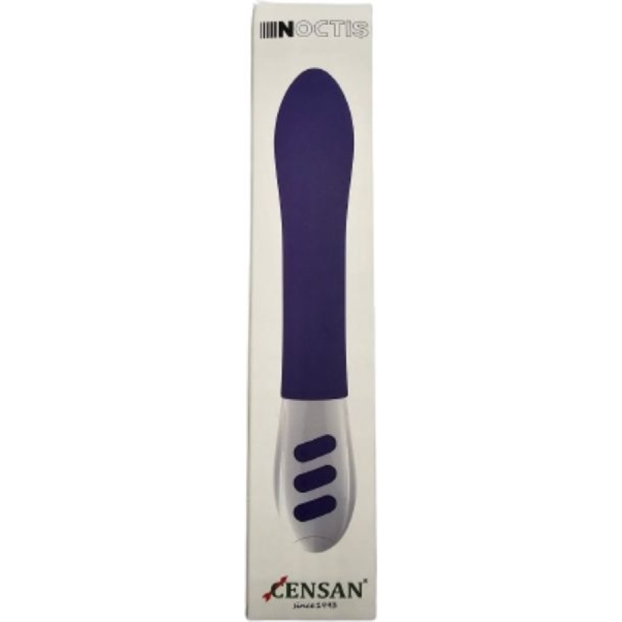 Noctis g-spot şarjlı vibratör