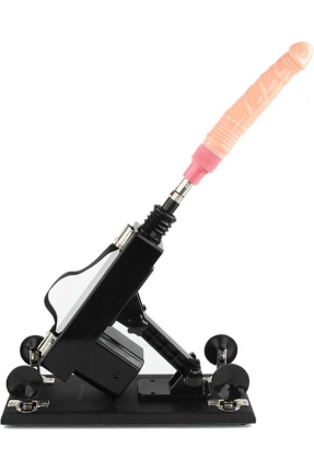 Otomatik Seks Makinesi