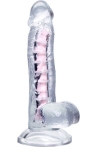 Censan-paret-kikirdakli-jel-dildo-18-cm-356880-1