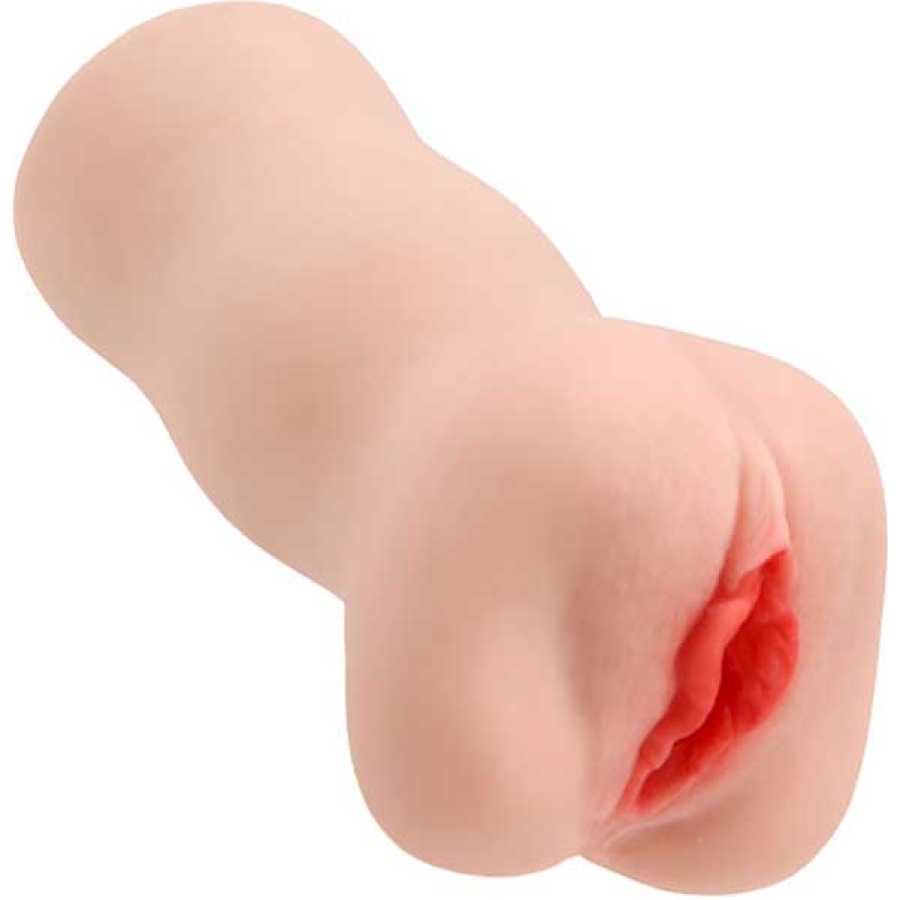 Realistic pussy warrior suni vajina mastürbatör