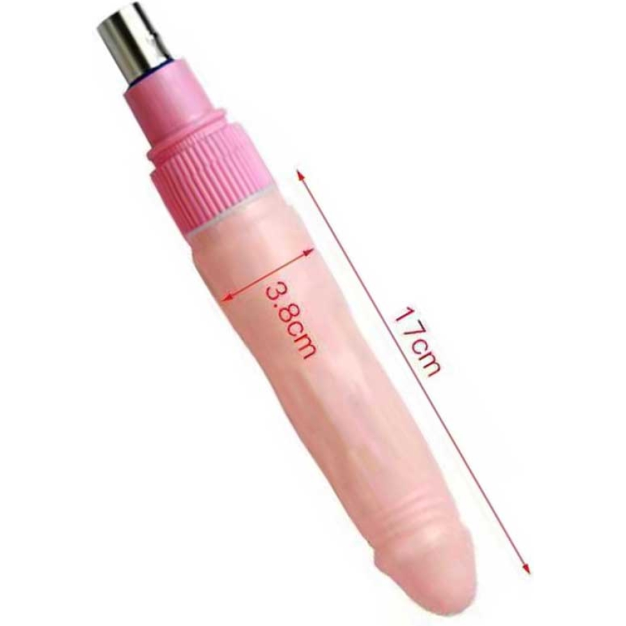 Seks makinesi aksesuarı p01 dildo