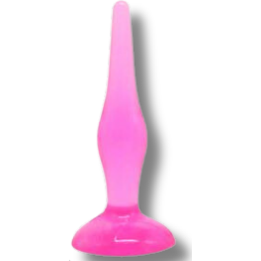 Silikon anal plug 62*125mm silikon anal plug 62*125mm 50grm medikal silikondan üretilmiştir vantuzlu alt yapısına sahiptir. ...