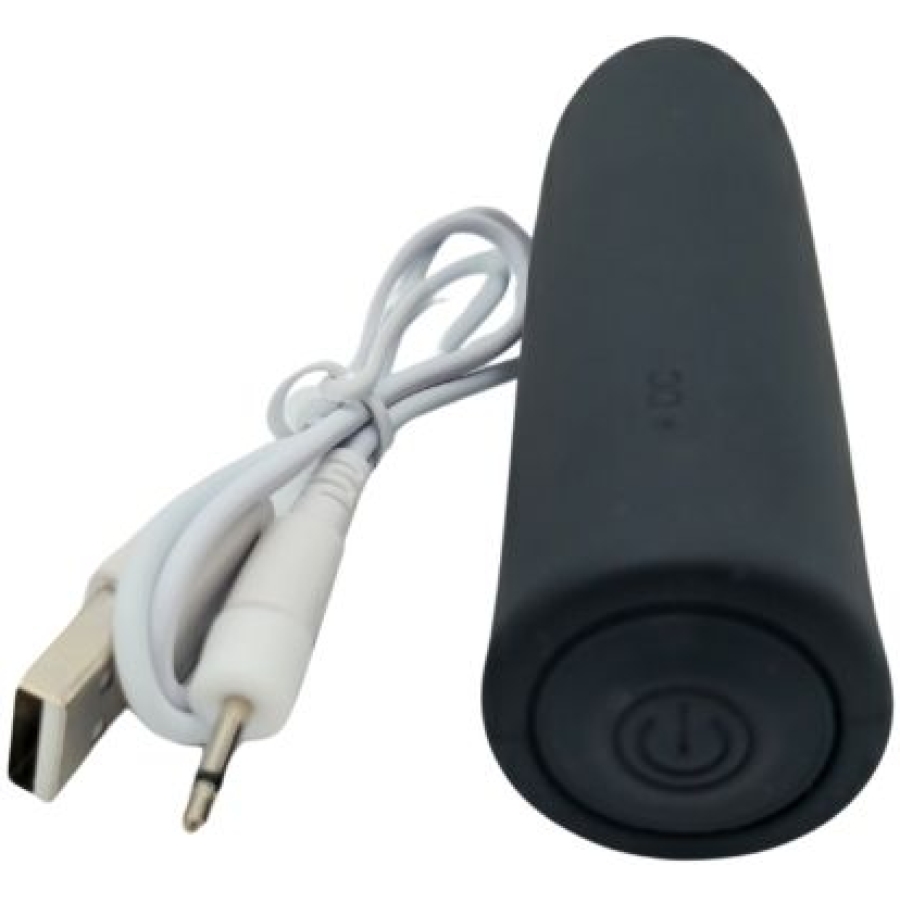 Silikon şarjlı kurşun vibratör