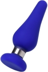 Censan-slassic-anal-plug-beden-s-mavi-10-cm-402990-1