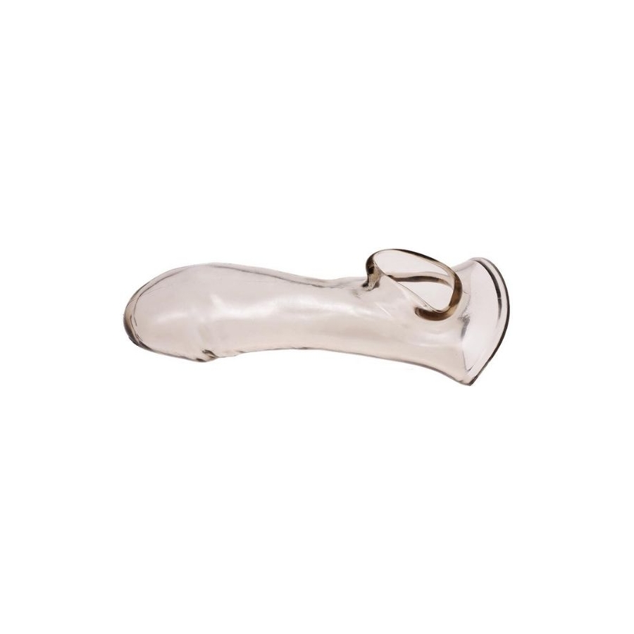 Testis tutuculu penis kılıfı testis tutuculu penis kılıfıboyut 40*160mm...