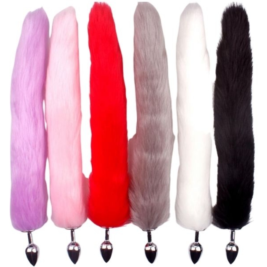 Tilki kuyruk anal plug l boy tilki kuyruk anal plug l boy özel afri̇ka yünü boyut 40mm*400mm 150 grm renk seçenekleri stoklarla sınırlıdır stok durumuna göre renk değişiklik gösterebilir