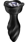 Censan-titresimli-anal-plug-vibrator-837431-1