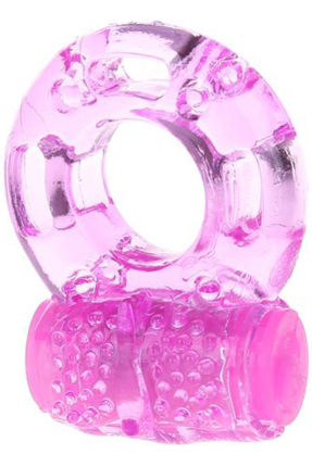 Titreşimli Penis Halkası