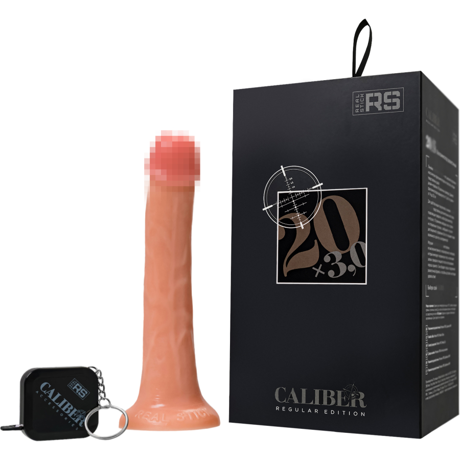 Gerçekçi yapay penis