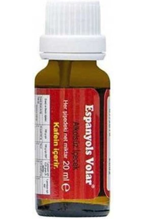 Espanyols Volar Damla