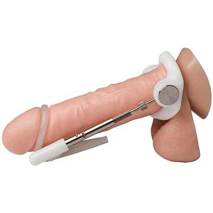 Extender profesyonel penis egzersiz cihazı