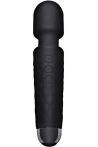Female-wand-massager-sarjli-vibrator-siyah-32018-1