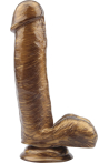 Heywood-jablome-178cm-altin-rengi-dildo-13251-1