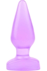 Hi-rubber-seffaf-jel-anal-tikac-mor-16cm-11869-1