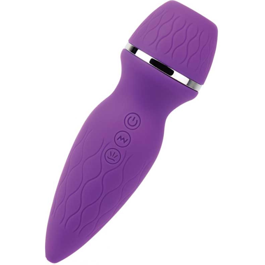 Intimate melody g noktası emiş vibratörü