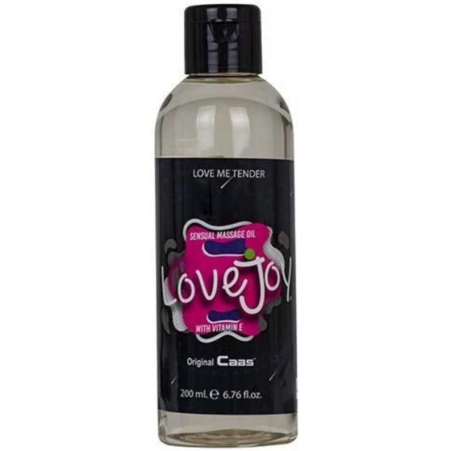 Lovejoy masaj yağı 200 ml