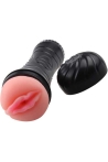 Magical-kiss-titresimli-fener-tipi-suni-vajina-masturbator-11218-1