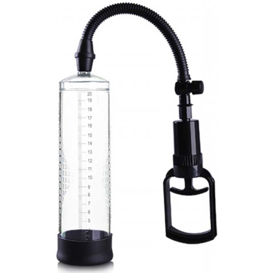 Men powerup tetikli penis pompası men powerup tetikli güçlü penis pompası türkiye´nin en çok tercih edilen, ekonomik fiyatlı ve kaliteli penis pompasıdır. 22 cm uzunluğunda ve 6. 5 cm genişliğinde silindire sahiptir.
