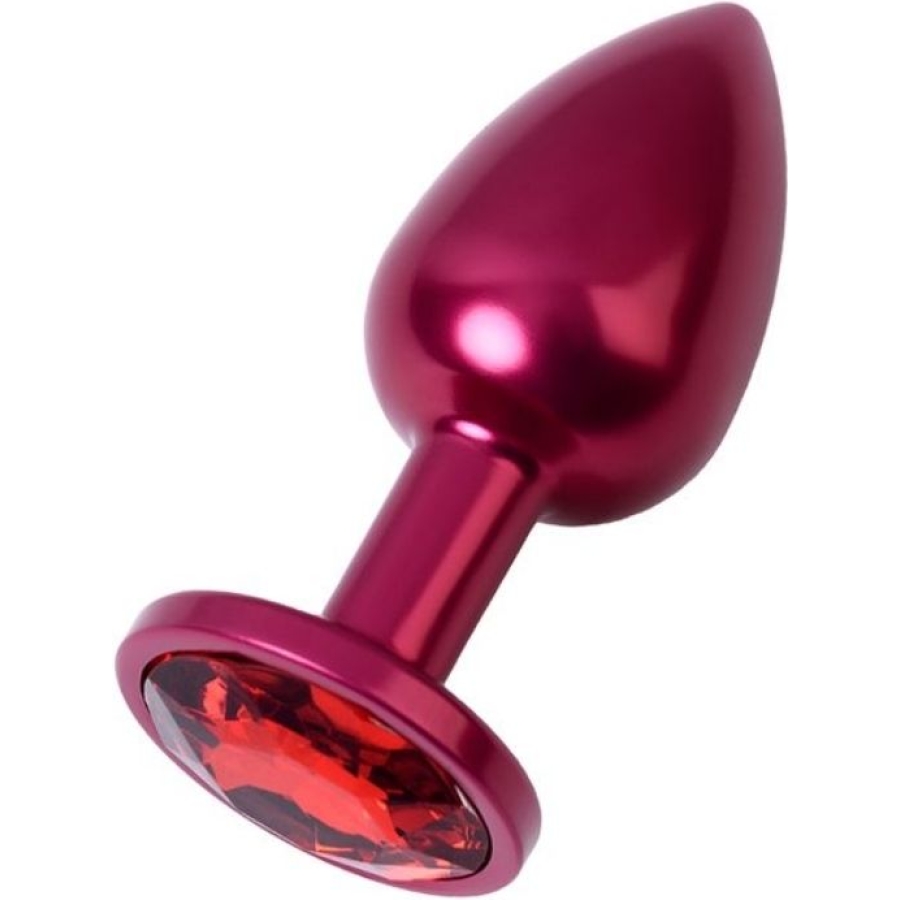 Metal anal plug, metal, kırmızı, kırmızı kristalli, 7,2 cm, ø2,8 cm, 50 g metal, kırmızı, kırmızı kristalli, 7,2 cm, ø2,8 cm, 50 g süper sağlam ve süper hafif alüminyum alaşımlı anal oyuncak. Anal estetiğe ve oyunlara yeni başlayanlar için idealdir. Tutkulu mor renk, seksi ve ateş katacak. Ayrıca, düşük ağırlığı ve boyutu nedeniyle,...