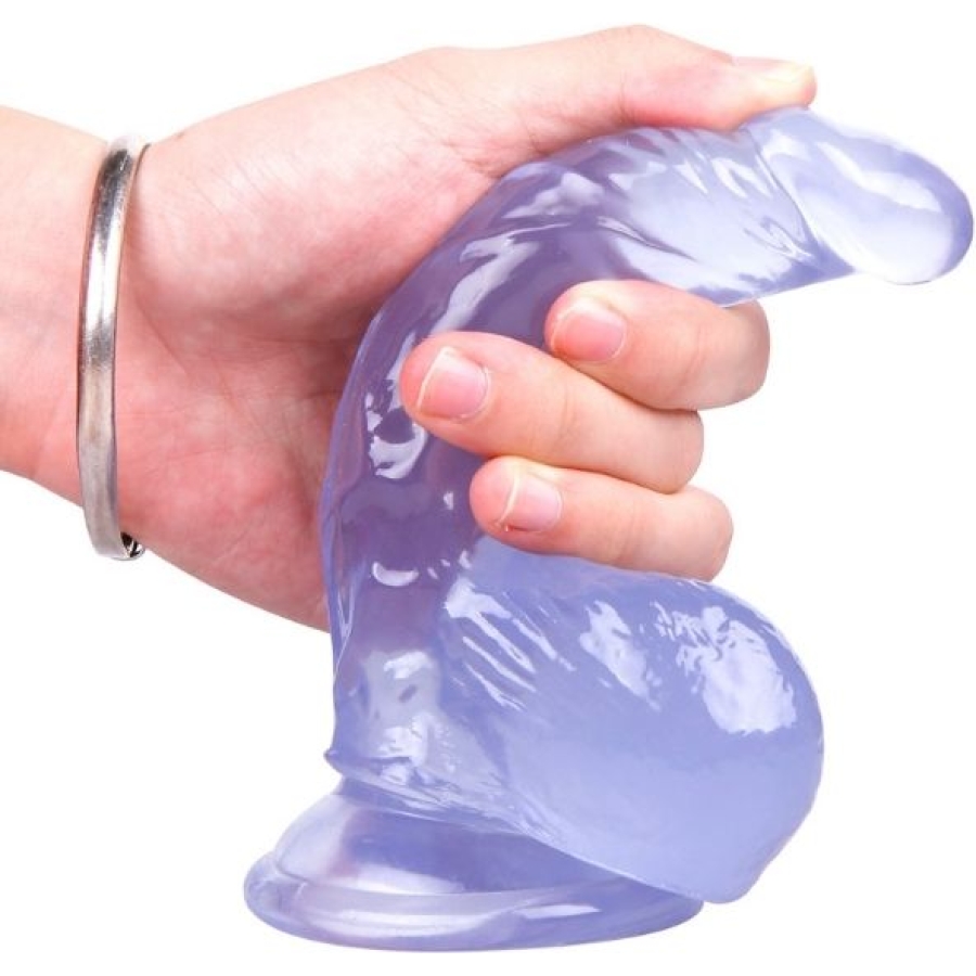Noctis 16,5cm mor dildo no:112 noctis 16,5cm mor dildo no:112 medilkal silikondan üretilmiştir. Dildo uzunluk: 16,5cm kalınlık: 3,3cm ağırlık: 224gram anal ve vajinal kullanıma uygundur not : ürün kutusuz gönderilecektir.