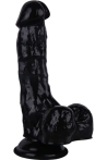 Noctis-18cm-siyah-dildo-no5-506345-1