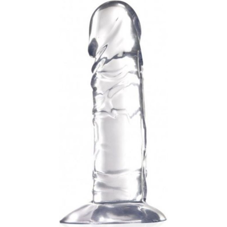 Noctis 21cm beyaz dildo no:77