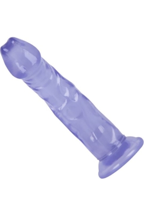 Noctis 21cm Mor Dildo No:77