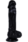 Noctis-21cm-siyah-dildo-no64-511013-1