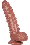 Noctis-24cm-kahverengi-dildo-no40-508400-1
