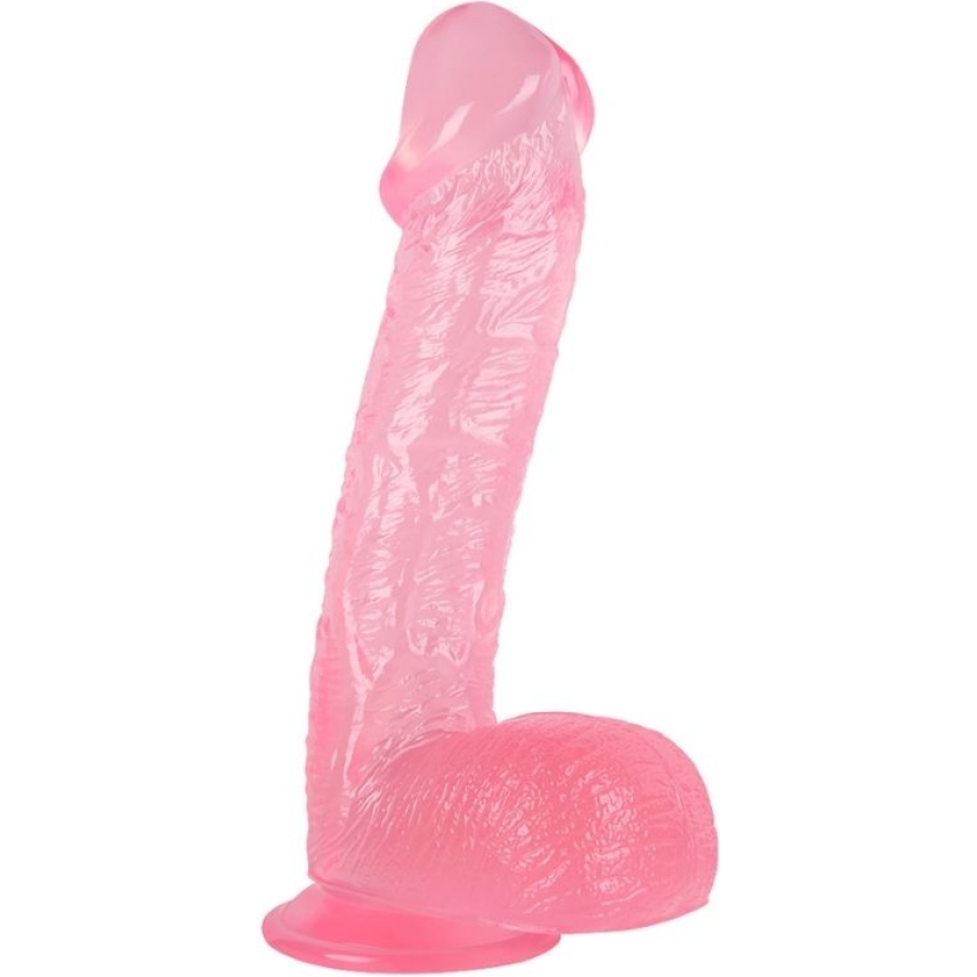 Noctis 34cm gerçekçi dildo noctis 34cm dildo medilkal silikondan üretilmiştir. Uzunluk: 34cm kalınlık: 5,5cm ağırlık: 1100 gram anal ve vajinal kullanıma uygundur not : ürün kutusuz gönderilecektir.