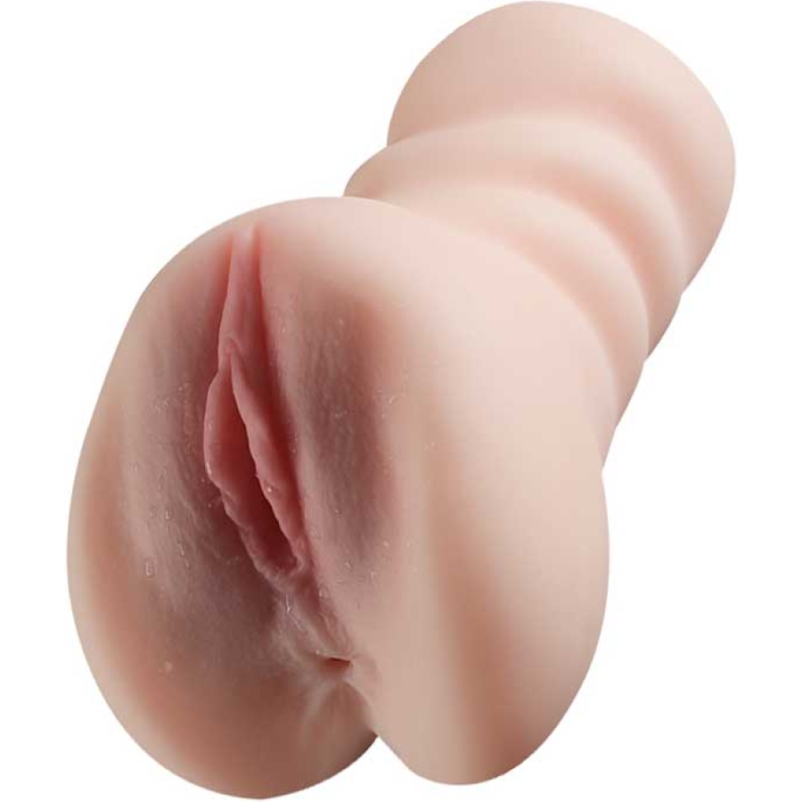 Noctis anal ve vajinal çift girişli gerçekçi mastürbatör noxxx anal ve vajinal çift girişli gerçekçi mastürbatör cilt dostu bodysafe malzemeden üretilmiştir. Her kullanımdan sonra oyuncak temizleyici sprey veya ılık su ile temizlemeyi unutmayın. Daha konforlu ve rahat kullanım için su bazlı kaliteli kayganlaştırıcı jeller ile birlikte kullanılması önerilir. Ürün boyutları; 17. 7 cm * 12 cm * 11. 1 cm,...