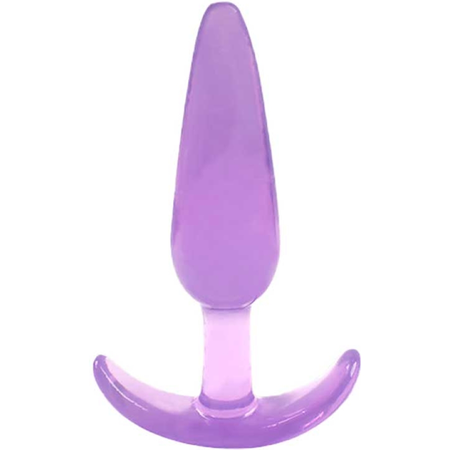 Noxxx t anal plug mor noxxx t anal plug mor renklidir. Silikon yapısı sayesinde kolayca esneyebilir. 11 cm uzunluğundadır. Kullanılablir bölümünün genişliği 2. 6 cm'dir. 35. 5 gr ağırlığındadır.