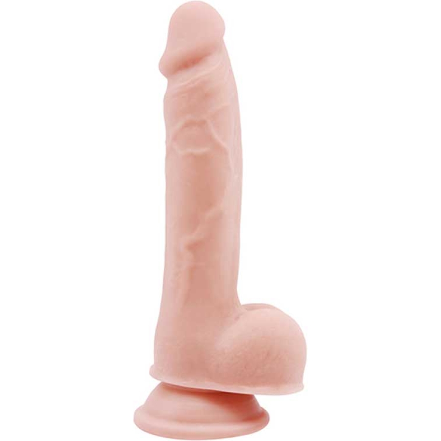 Peotillomania 19. 5cm gerçekçi dildo