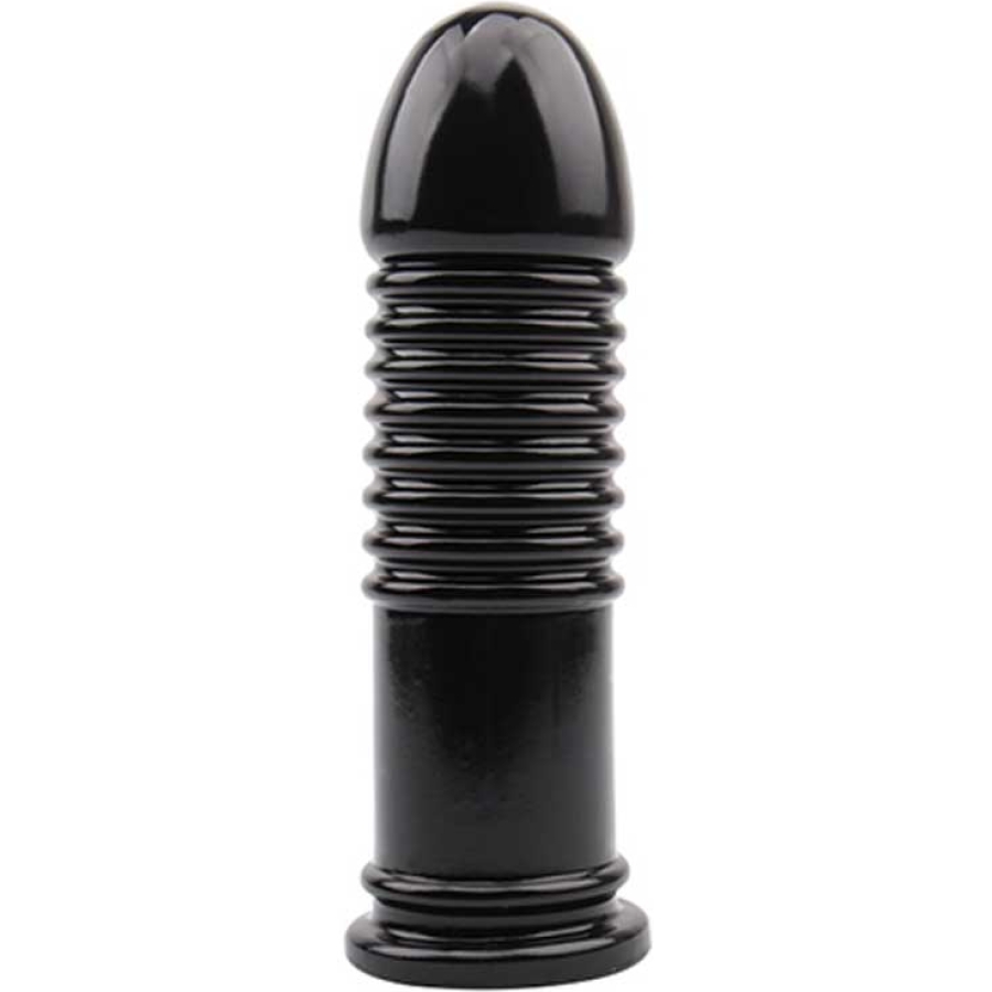 Rubicon anal plug - 19,5cm