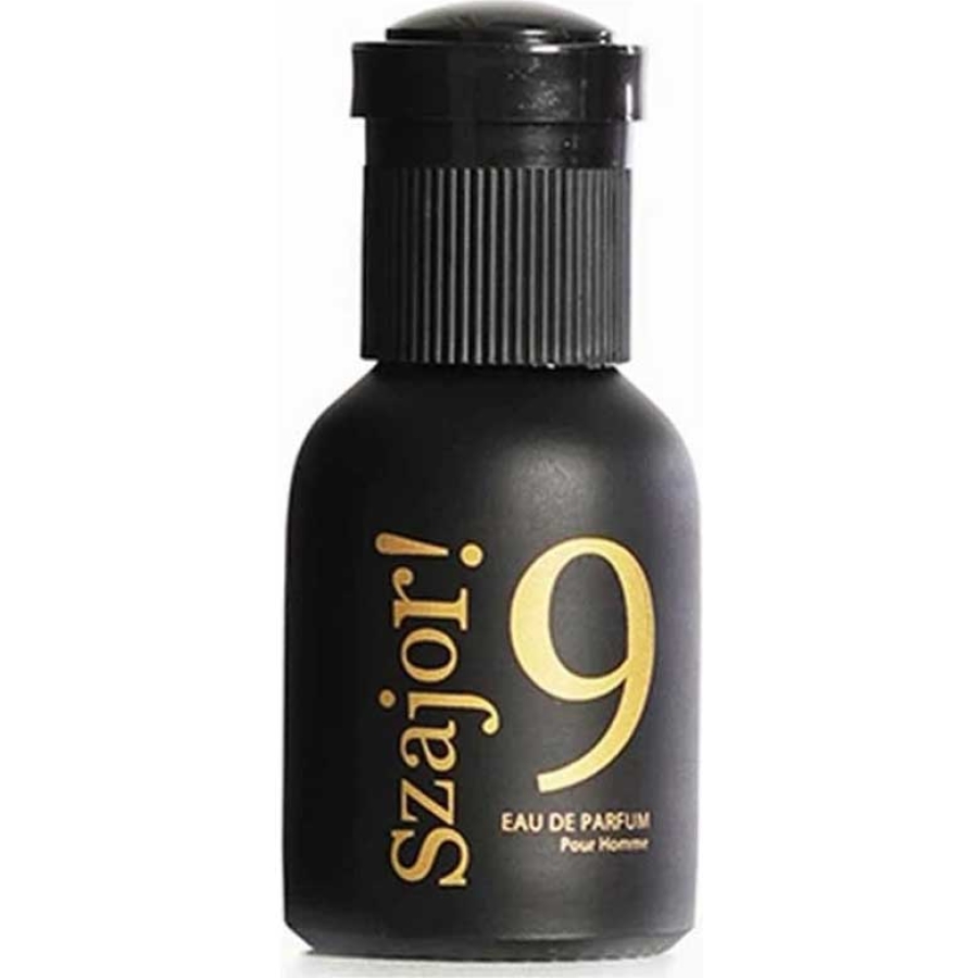 Szajor 9 erkeklere özel parfüm 50 ml