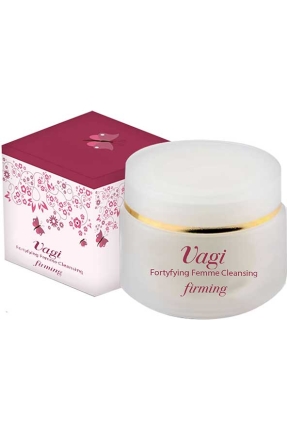 Vagifirming Vagina Tightening Cream