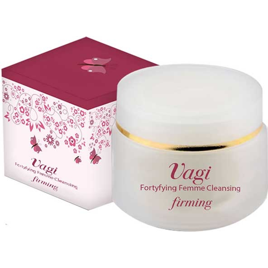 Vagifirming vagina tightening cream