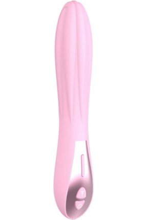 Xuanai Kabartmalı Şarjlı Vibratör