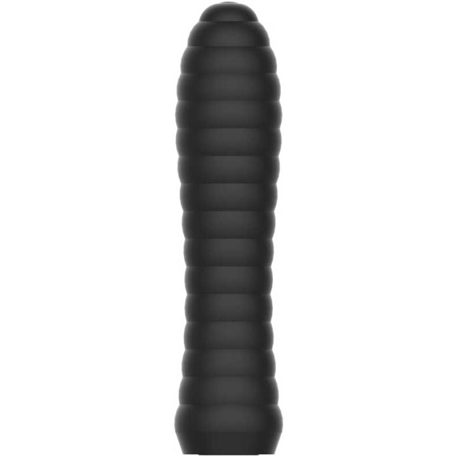 Xuanai şarjlı boğumlu anal vibratör - siyah xuanai boğumlu anal vibratör şarjlı 10 cm boğumlu yapısı anal kullanım için tasarlanmıştır. Hem vajina hem anal olarak da kullanılabilir. Su sıçramalarından, yıkanmadan, banyo ve duşta kullanımdan etkilenmez, ipx6 su geçirmezlik sertifikasına sahiptir. Cilt dostu zararsız abs malzemeden dayanıklı şekilde üretilmiştir. Usb şarj kablosu ile tam şarjda uzun süre kullanım...