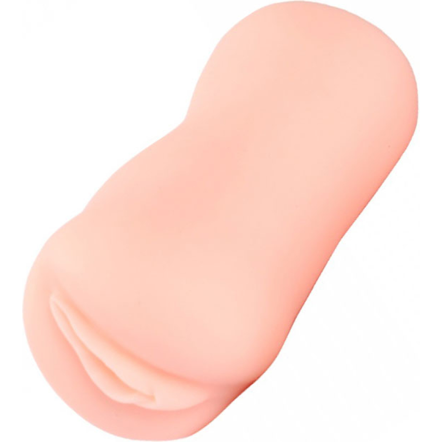 Yayo ateşli hostes suni vajina mastürbatör yayo yapay vajina mastürbatör cep tipi 13 cm yayo markasının ekonomik ama kaliteli suni vajina mastürbatörleri, cilt dostu medikal silikondan üretilmiştir. Kullanıcıları daha fazla uyarmak için tünel içi özel tırtıklı yapıya sahiptir. Su ile kolayca temizlenebilir ve bu sayede hijyenik kullanım imkanı sağlar. Yaklaşık 350 gram ağırlığında ve 13 cm...