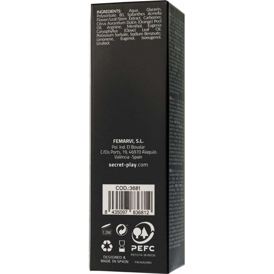 15 ml