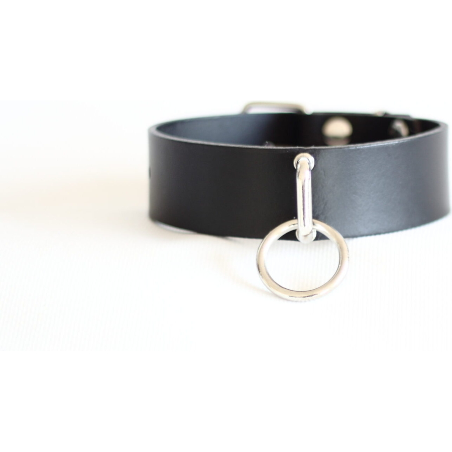 Daily bridge choker (teşhir)