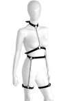 Kiotos-leather-chain-harness-with-leg-straps