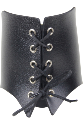 Mono BDSM Posture Collar