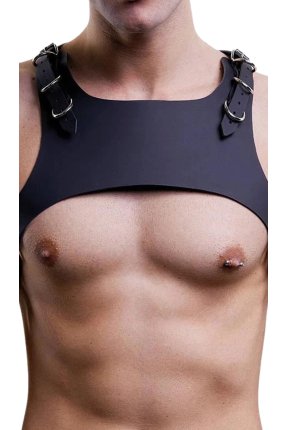 Çift Taraflı Harness