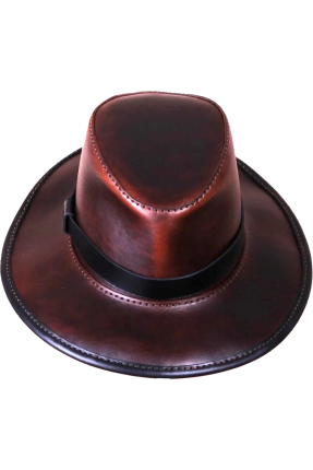 Indiana Jones Şapkası