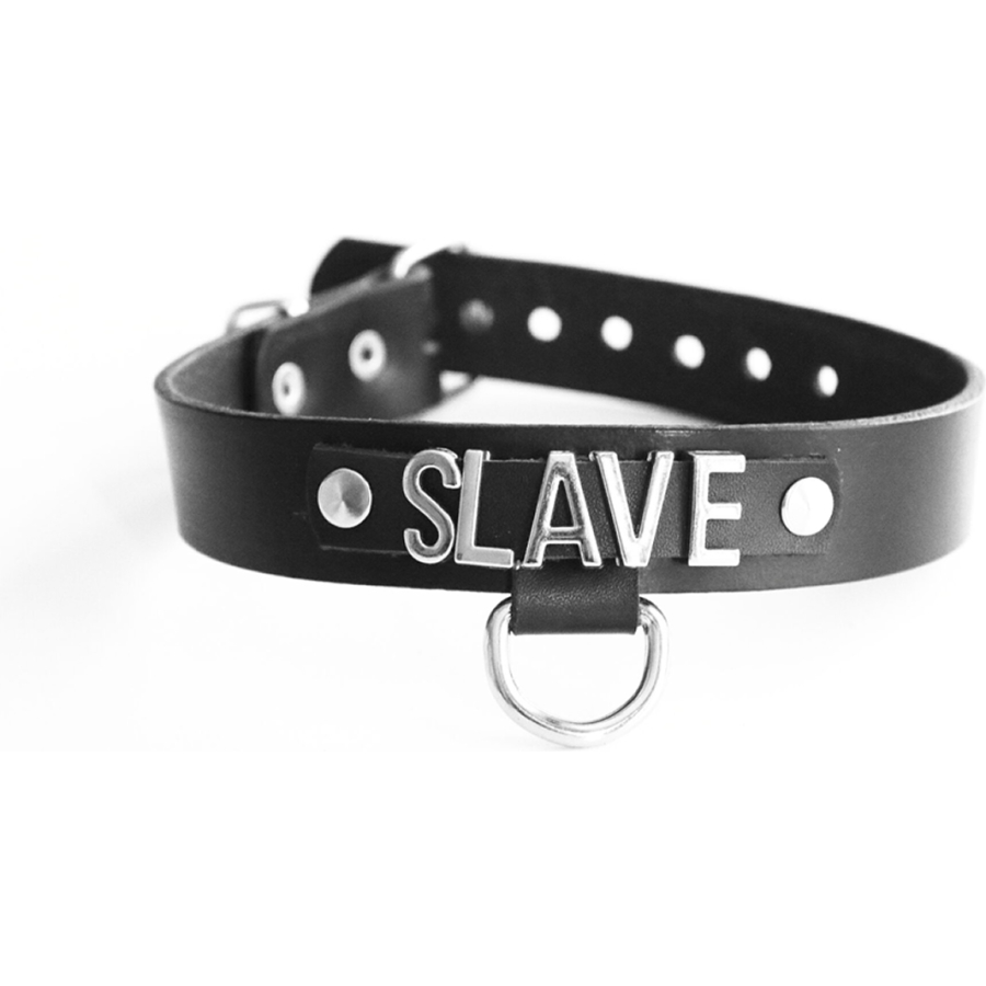 Duty collar